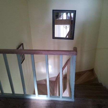 Chambres D'Hotes & Gites Du Chateau De Grand Rullecourt Exterior foto